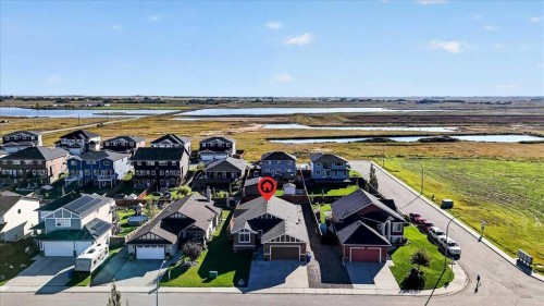 134 Hanson Drive Ne, Langdon, AB 