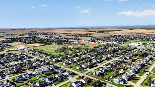 134 Hanson Drive Ne, Langdon, AB 