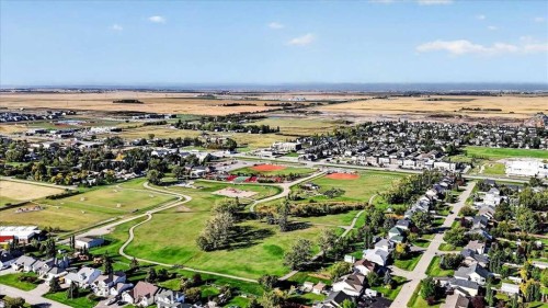 134 Hanson Drive Ne, Langdon, AB 