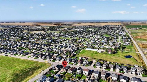 134 Hanson Drive Ne, Langdon, AB 