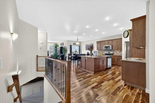134 Hanson Drive Ne, Langdon, AB 