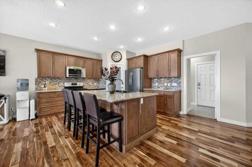 134 Hanson Drive Ne, Langdon, AB 
