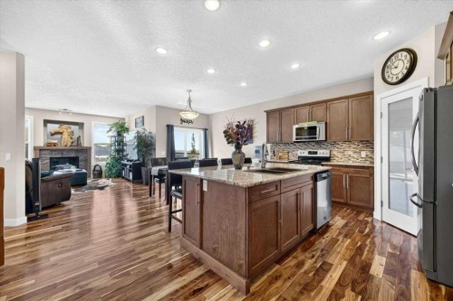 134 Hanson Drive Ne, Langdon, AB 
