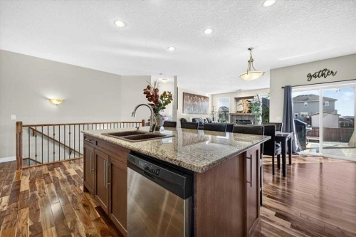 134 Hanson Drive Ne, Langdon, AB 