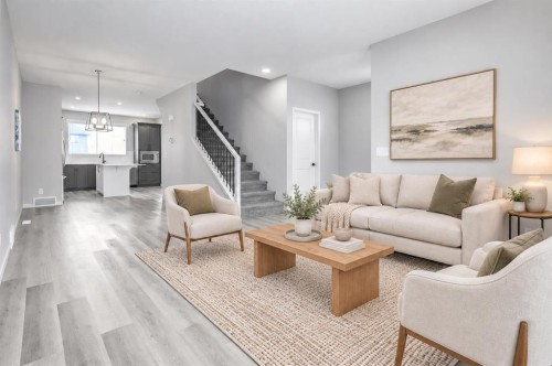 68 Wolf Gate, Okotoks, AB 