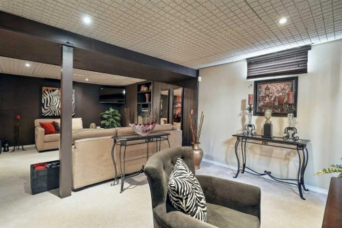 131 Cedarpark Drive Sw, Calgary, AB 