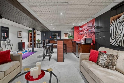 131 Cedarpark Drive Sw, Calgary, AB 