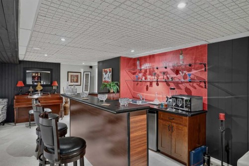 131 Cedarpark Drive Sw, Calgary, AB 