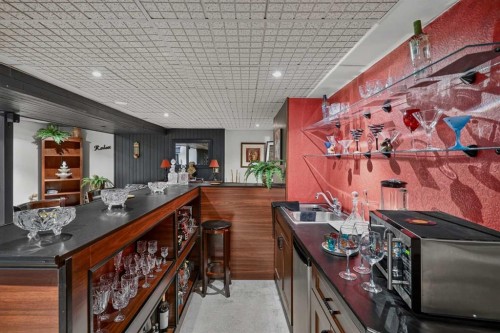 131 Cedarpark Drive Sw, Calgary, AB 