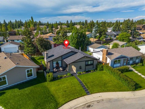 131 Cedarpark Drive Sw, Calgary, AB 