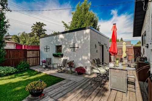 131 Cedarpark Drive Sw, Calgary, AB 