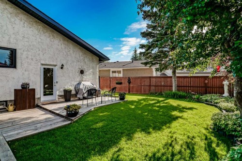 131 Cedarpark Drive Sw, Calgary, AB 