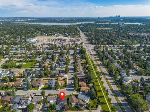 131 Cedarpark Drive Sw, Calgary, AB 