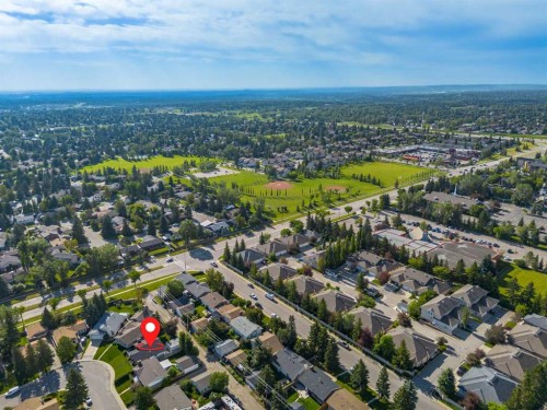 131 Cedarpark Drive Sw, Calgary, AB 