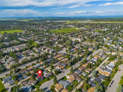131 Cedarpark Drive Sw, Calgary, AB 