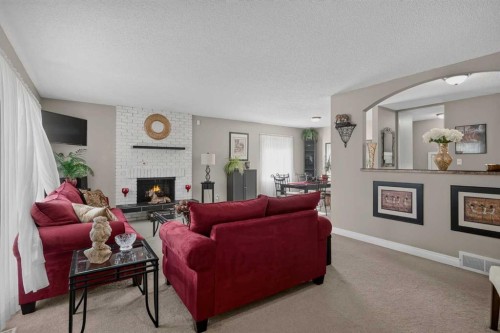 131 Cedarpark Drive Sw, Calgary, AB 