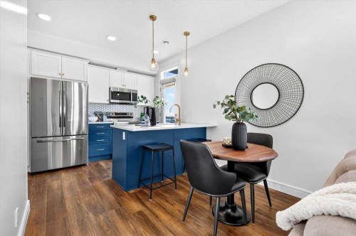 209-414 Seton Passage Se, Calgary, AB 