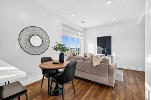 209-414 Seton Passage Se, Calgary, AB 