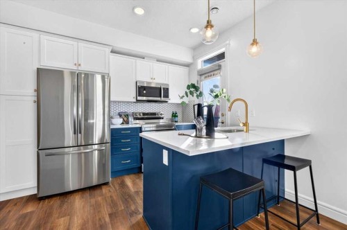 209-414 Seton Passage Se, Calgary, AB 