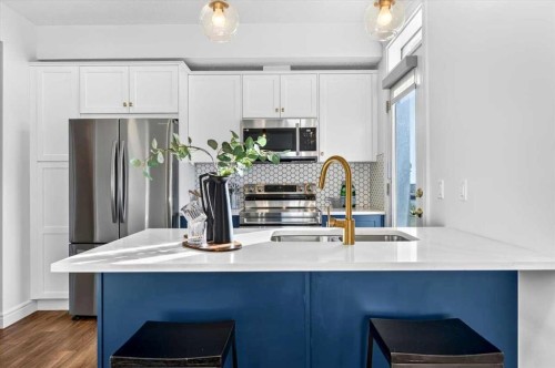 209-414 Seton Passage Se, Calgary, AB 