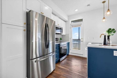 209-414 Seton Passage Se, Calgary, AB 