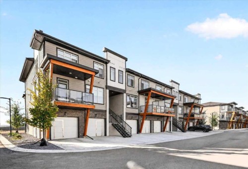 209-414 Seton Passage Se, Calgary, AB 