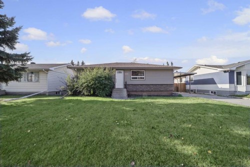 5313 50 Street, Olds, AB 