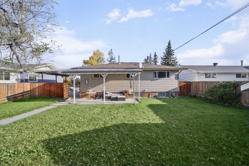 5313 50 Street, Olds, AB 