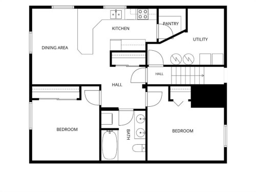 5313 50 Street, Olds, AB 