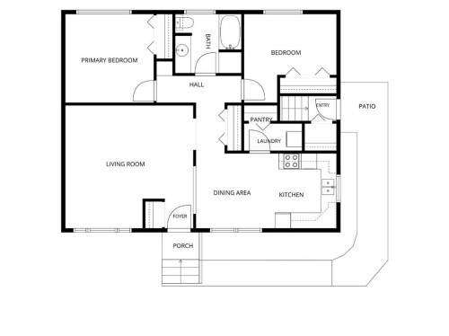5313 50 Street, Olds, AB 