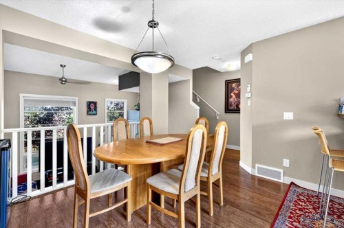 73 Aspen Hills Terrace Sw, Calgary, AB 