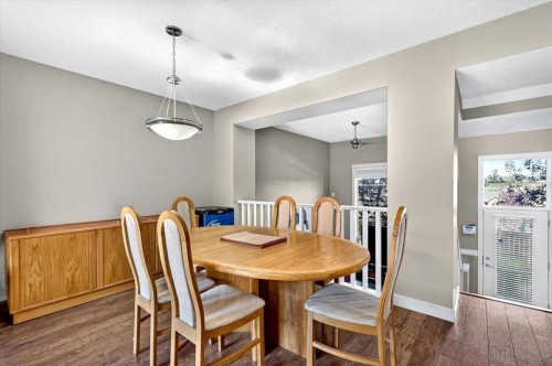 73 Aspen Hills Terrace Sw, Calgary, AB 