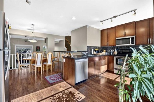 73 Aspen Hills Terrace Sw, Calgary, AB 