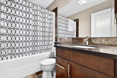 73 Aspen Hills Terrace Sw, Calgary, AB 
