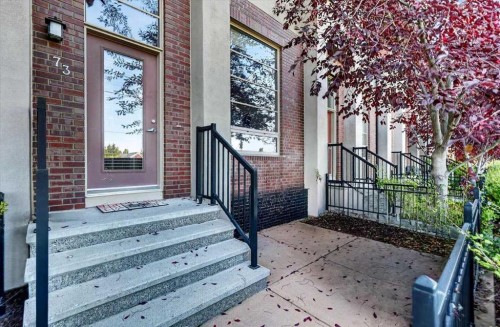 73 Aspen Hills Terrace Sw, Calgary, AB 