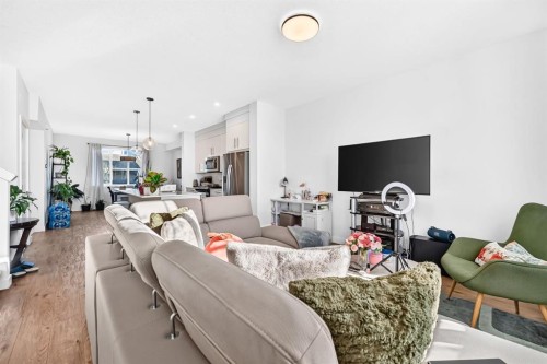 810 Cornerstone Street Ne, Calgary, AB 