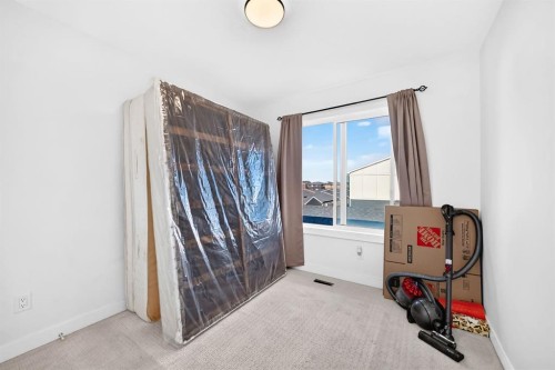 810 Cornerstone Street Ne, Calgary, AB 