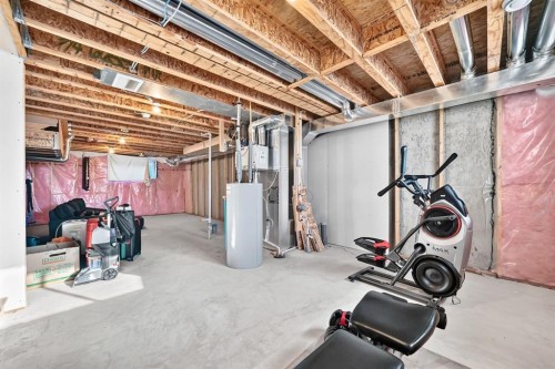 810 Cornerstone Street Ne, Calgary, AB 