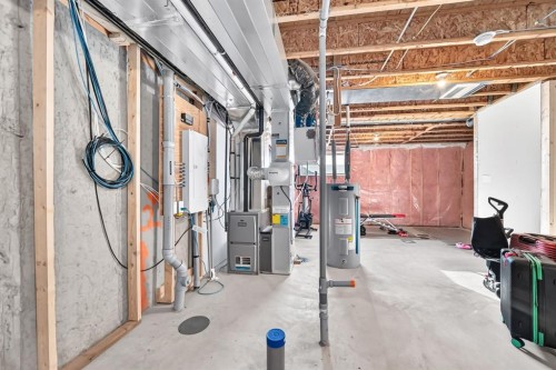 810 Cornerstone Street Ne, Calgary, AB 