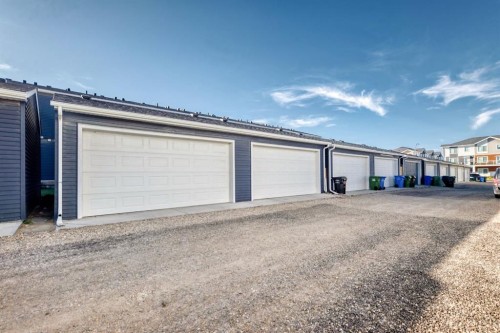 810 Cornerstone Street Ne, Calgary, AB 