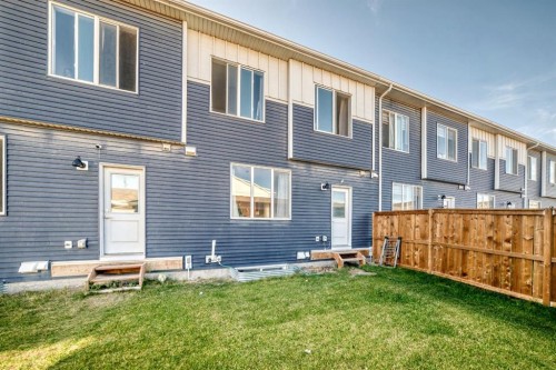 810 Cornerstone Street Ne, Calgary, AB 