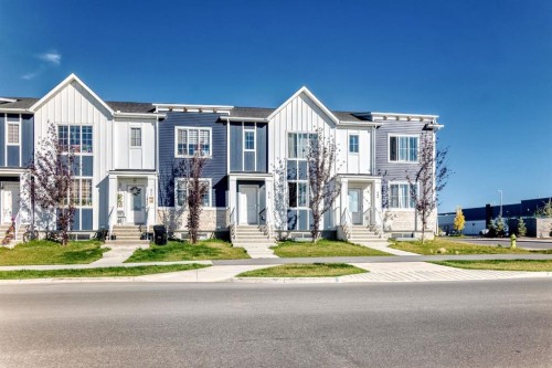 810 Cornerstone Street Ne, Calgary, AB 