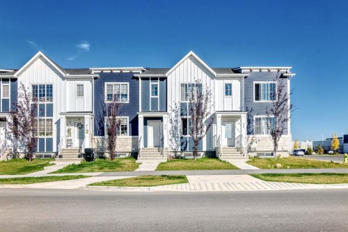 810 Cornerstone Street Ne, Calgary, AB 