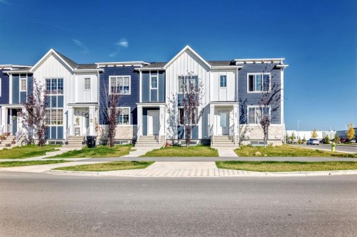 810 Cornerstone Street Ne, Calgary, AB 