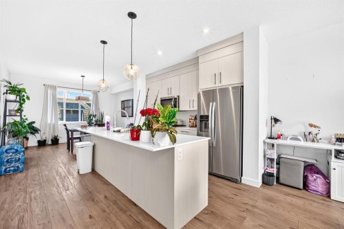 810 Cornerstone Street Ne, Calgary, AB 