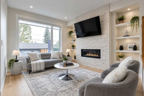 225 33 Avenue Ne, Calgary, AB 