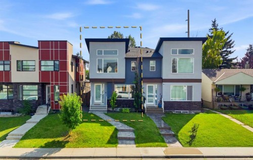 225 33 Avenue Ne, Calgary, AB 