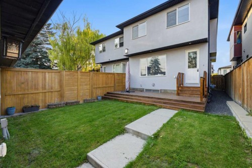 225 33 Avenue Ne, Calgary, AB 