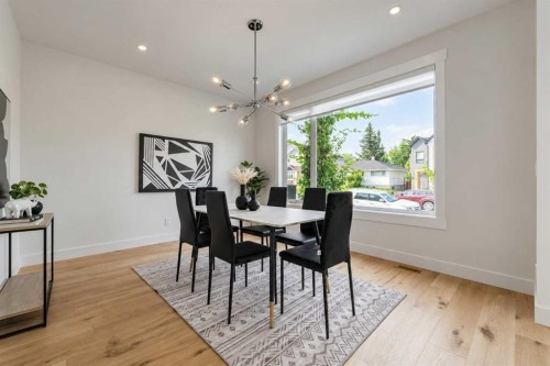 225 33 Avenue Ne, Calgary, AB 