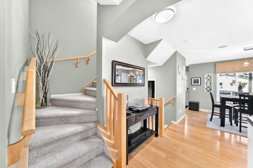 223 Skyview Ranch Way Ne, Calgary, AB 